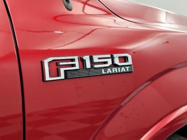 used 2018 Ford F-150 car, priced at $26,288