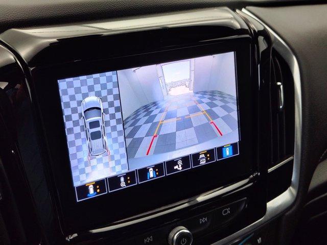 used 2023 Chevrolet Traverse car, priced at $37,588