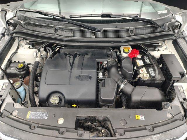 used 2017 Ford Explorer car, priced at $12,988