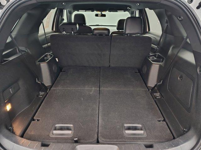 used 2017 Ford Explorer car, priced at $12,988