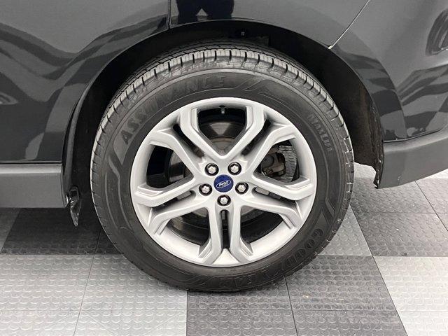used 2016 Ford Edge car, priced at $13,588