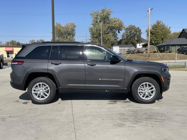 new 2025 Jeep Grand Cherokee car, priced at $38,068