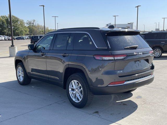 new 2025 Jeep Grand Cherokee car, priced at $38,068