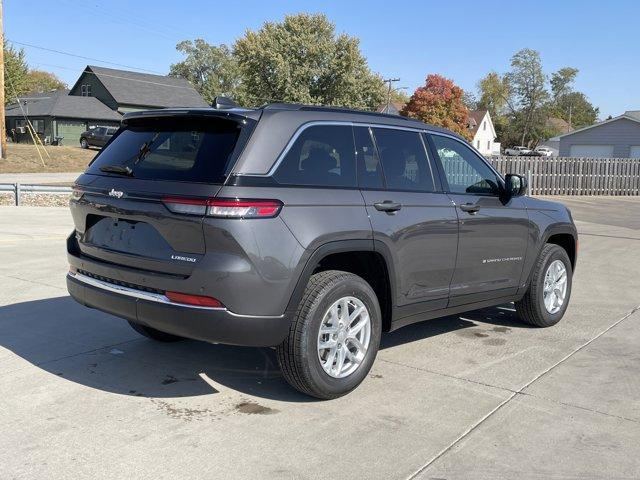 new 2025 Jeep Grand Cherokee car, priced at $38,068