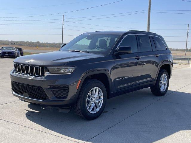 new 2025 Jeep Grand Cherokee car, priced at $38,068