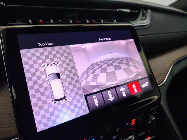 new 2025 Jeep Grand Cherokee car, priced at $56,726