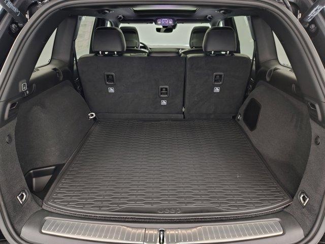 new 2025 Jeep Grand Cherokee car, priced at $56,726