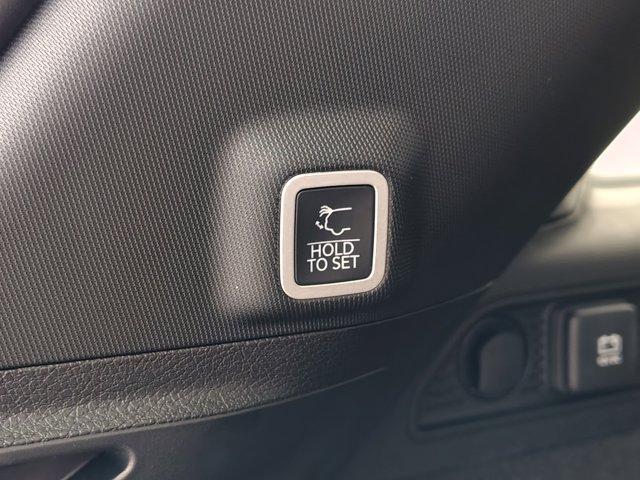 new 2025 Jeep Grand Cherokee car, priced at $56,726