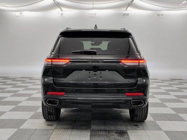 new 2025 Jeep Grand Cherokee car, priced at $56,726