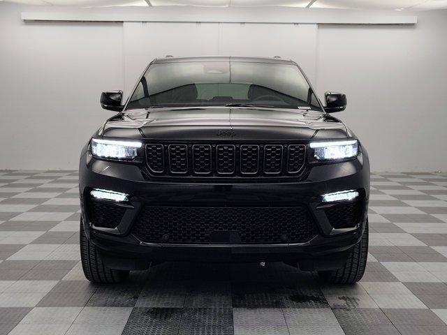 new 2025 Jeep Grand Cherokee car, priced at $56,726