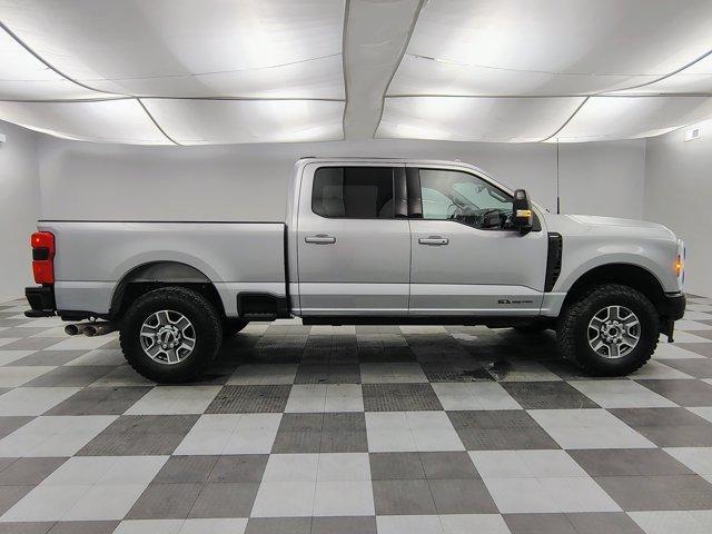 used 2024 Ford F-250 car, priced at $64,988