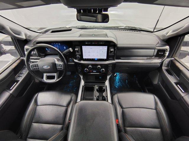 used 2024 Ford F-250 car, priced at $64,988