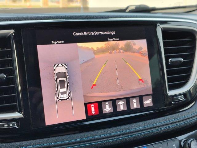 used 2021 Chrysler Pacifica car, priced at $27,988