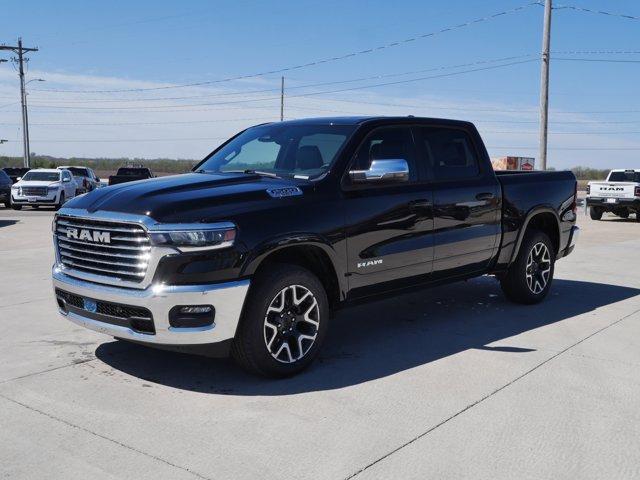 new 2025 Ram 1500 car, priced at $52,602