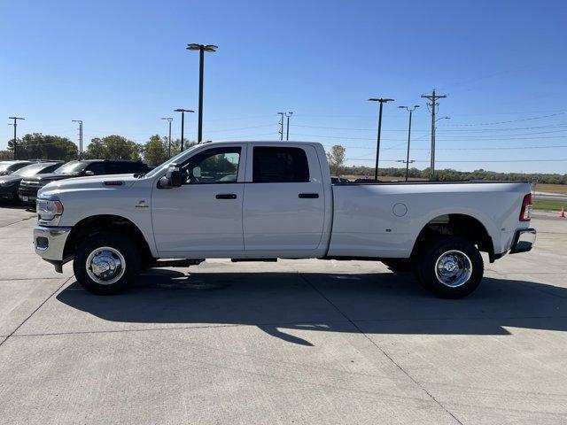 new 2024 Ram 3500 car, priced at $61,009