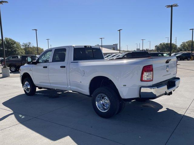 new 2024 Ram 3500 car, priced at $61,009