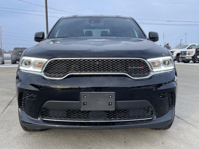 used 2023 Dodge Durango car, priced at $29,988