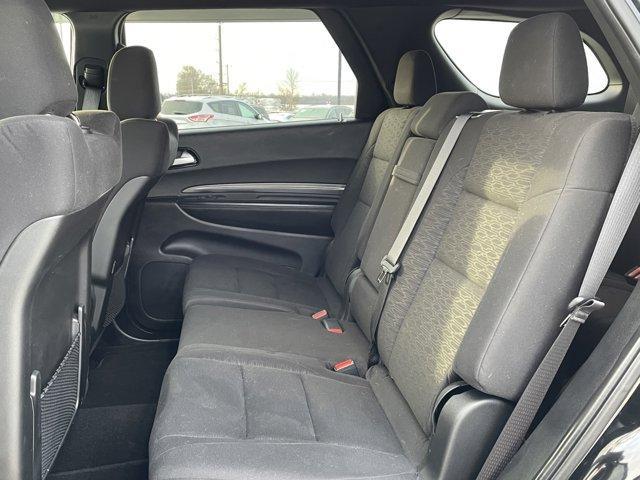 used 2023 Dodge Durango car, priced at $29,988