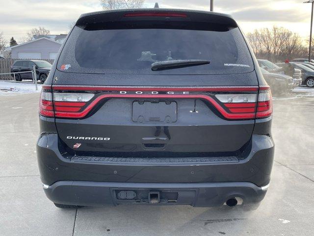 used 2023 Dodge Durango car, priced at $29,988