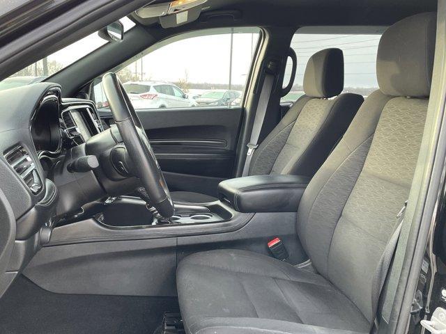 used 2023 Dodge Durango car, priced at $29,988