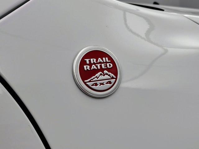 used 2022 Jeep Cherokee car, priced at $22,188