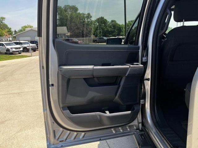 used 2024 Ford F-150 car, priced at $49,988