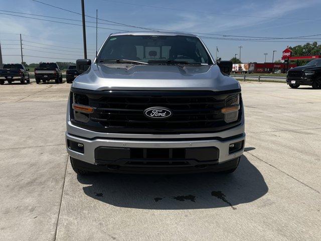 used 2024 Ford F-150 car, priced at $49,988