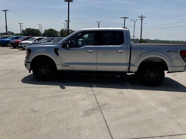 used 2024 Ford F-150 car, priced at $49,988