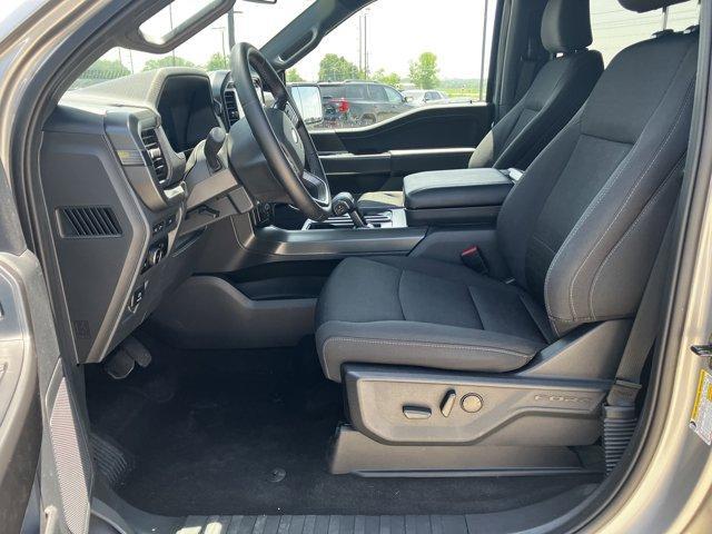 used 2024 Ford F-150 car, priced at $49,988