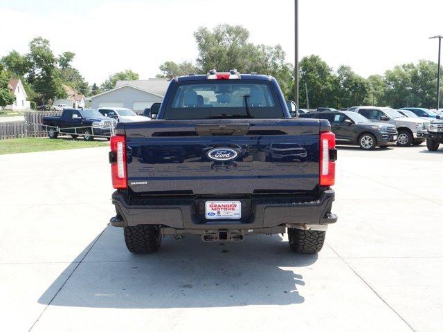 new 2024 Ford F-250 car, priced at $71,162