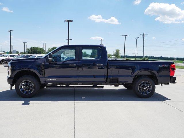 new 2024 Ford F-250 car, priced at $69,111