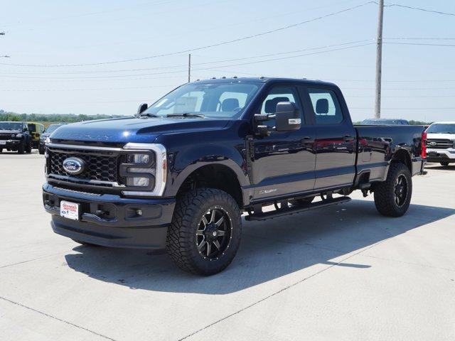 new 2024 Ford F-250 car, priced at $71,162