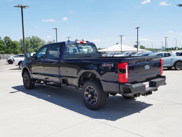 new 2024 Ford F-250 car, priced at $69,111