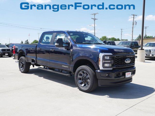 new 2024 Ford F-250 car, priced at $69,111