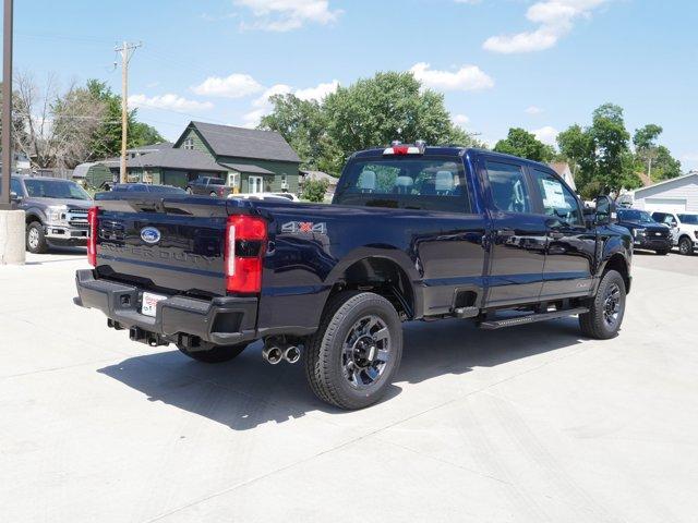 new 2024 Ford F-250 car, priced at $69,111