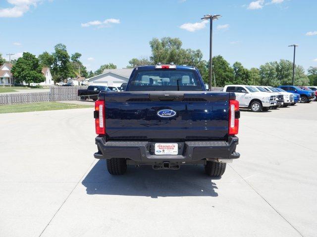 new 2024 Ford F-250 car, priced at $69,111