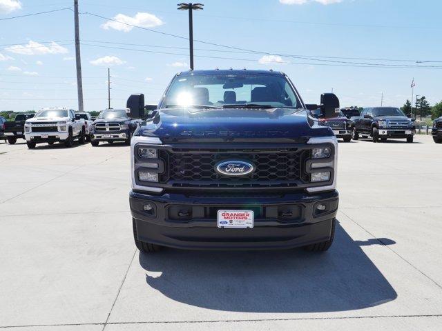 new 2024 Ford F-250 car, priced at $69,111