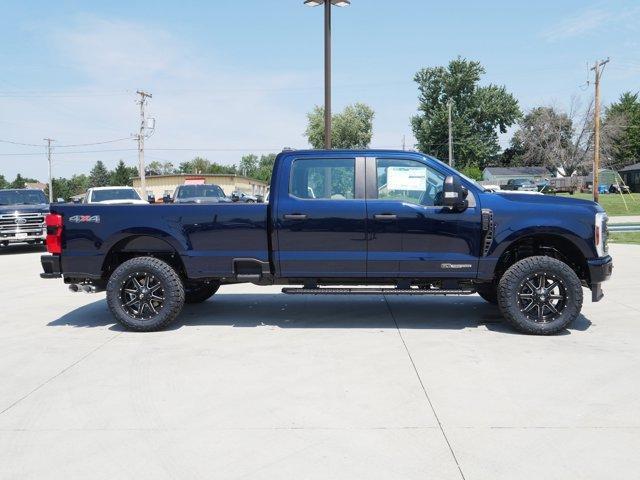 new 2024 Ford F-250 car, priced at $71,162