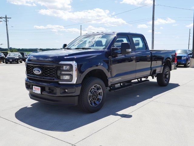 new 2024 Ford F-250 car, priced at $69,111
