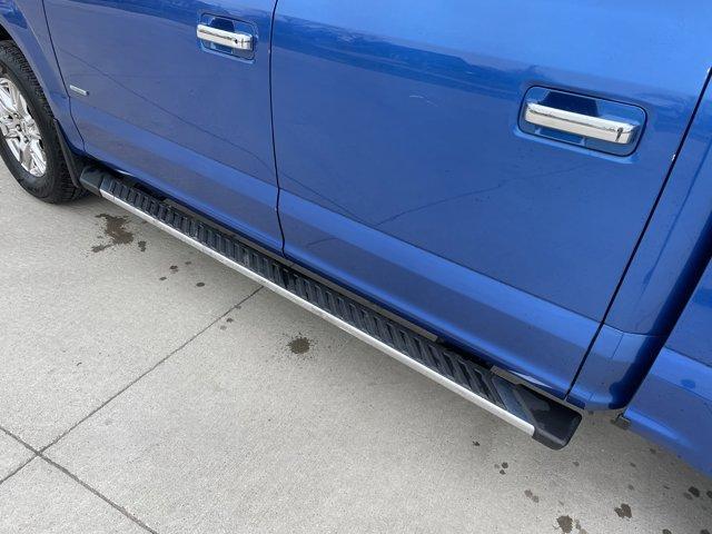 used 2016 Ford F-150 car, priced at $22,988