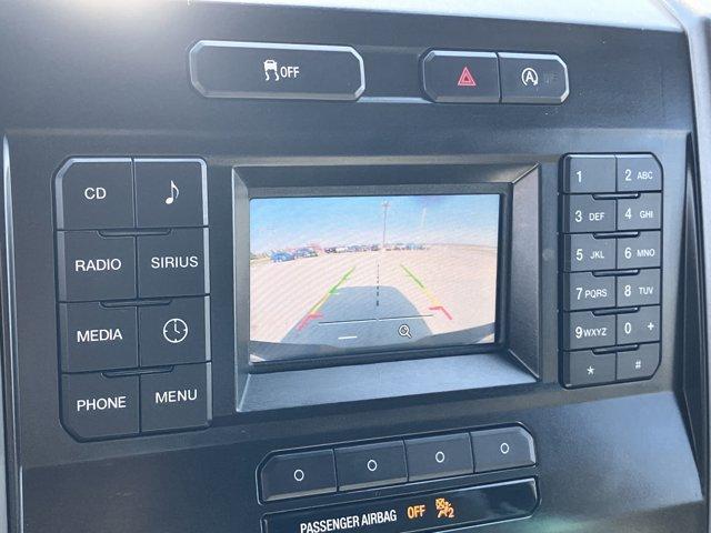 used 2016 Ford F-150 car, priced at $22,188