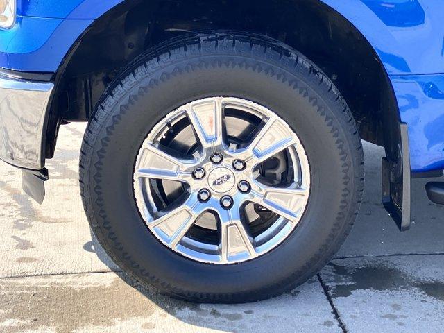 used 2016 Ford F-150 car, priced at $22,188