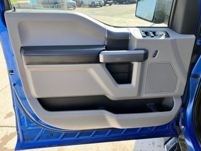 used 2016 Ford F-150 car, priced at $22,188