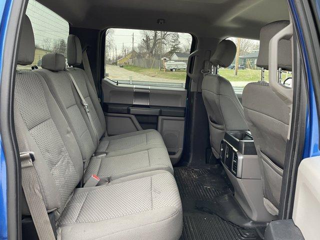 used 2016 Ford F-150 car, priced at $22,988