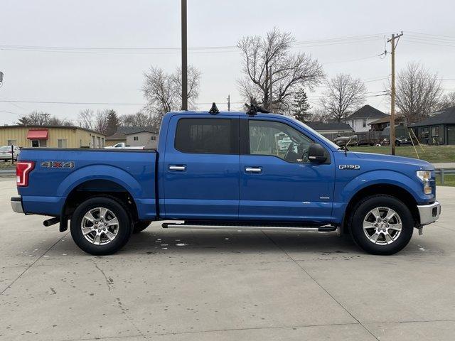 used 2016 Ford F-150 car, priced at $22,988