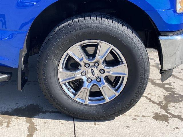 used 2016 Ford F-150 car, priced at $22,188