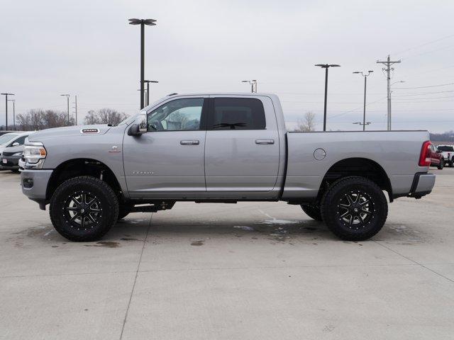 new 2024 Ram 2500 car, priced at $73,806