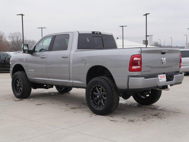 new 2024 Ram 2500 car, priced at $73,806