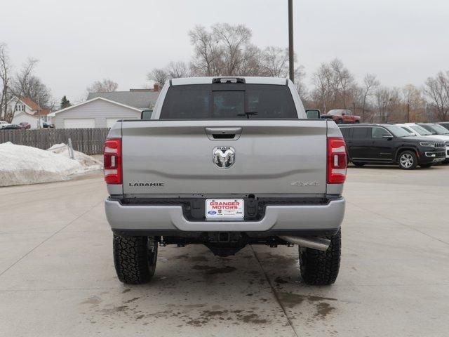 new 2024 Ram 2500 car, priced at $73,806