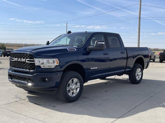 new 2024 Ram 2500 car, priced at $50,416